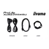 iiyama ProLite XUB2395WSU-B5 monitor per computer 57,1 cm (22,5