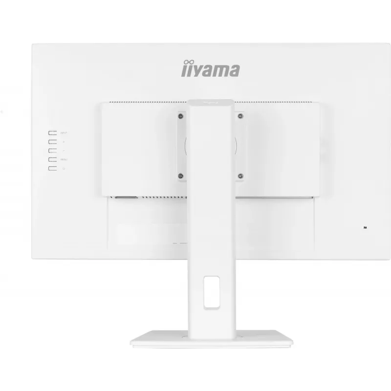 iiyama ProLite XUB2792QSU-W6 monitor per computer 68,6 cm (27 inch) 2560 x 1440 pixel Quad HD LED bianco