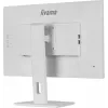 iiyama ProLite XUB2792QSU-W6 monitor per computer 68,6 cm (27 inch) 2560 x 1440 pixel Quad HD LED bianco