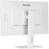 iiyama ProLite XUB2792QSU-W6 monitor per computer 68,6 cm (27 inch) 2560 x 1440 pixel Quad HD LED bianco