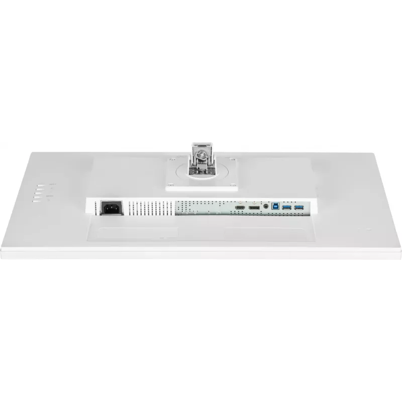iiyama ProLite XUB2792QSU-W6 monitor per computer 68,6 cm (27 inch) 2560 x 1440 pixel Quad HD LED bianco