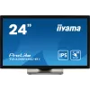 iiyama ProLite T2438MSC-B1 monitor per computer 60,5 cm (23,8