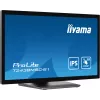 iiyama ProLite T2438MSC-B1 monitor per computer 60,5 cm (23,8