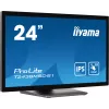 iiyama ProLite T2438MSC-B1 monitor per computer 60,5 cm (23,8