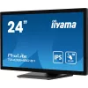 iiyama ProLite T2438MSC-B1 monitor per computer 60,5 cm (23,8
