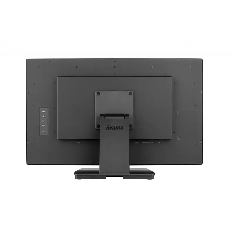 iiyama ProLite T2438MSC-B1 monitor per computer 60,5 cm (23,8