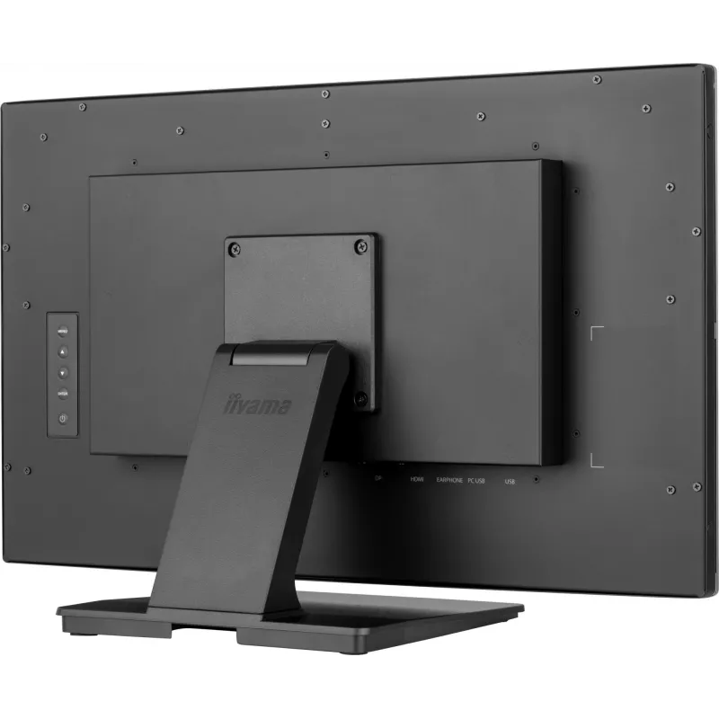 iiyama ProLite T2438MSC-B1 monitor per computer 60,5 cm (23,8