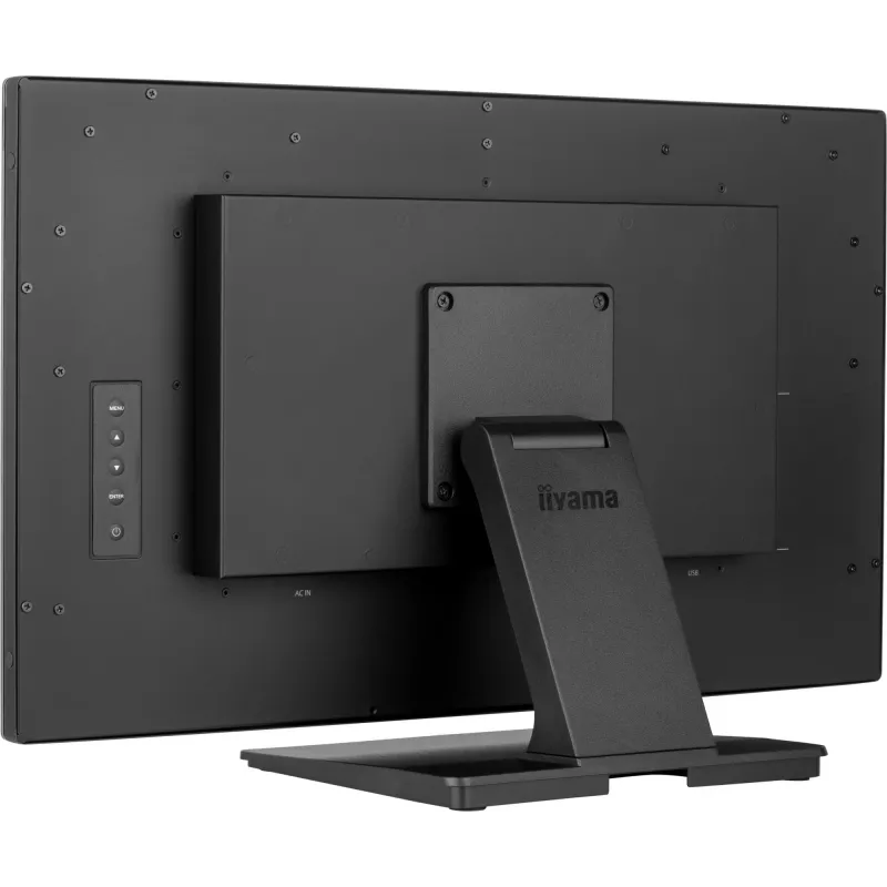 iiyama ProLite T2438MSC-B1 monitor per computer 60,5 cm (23,8