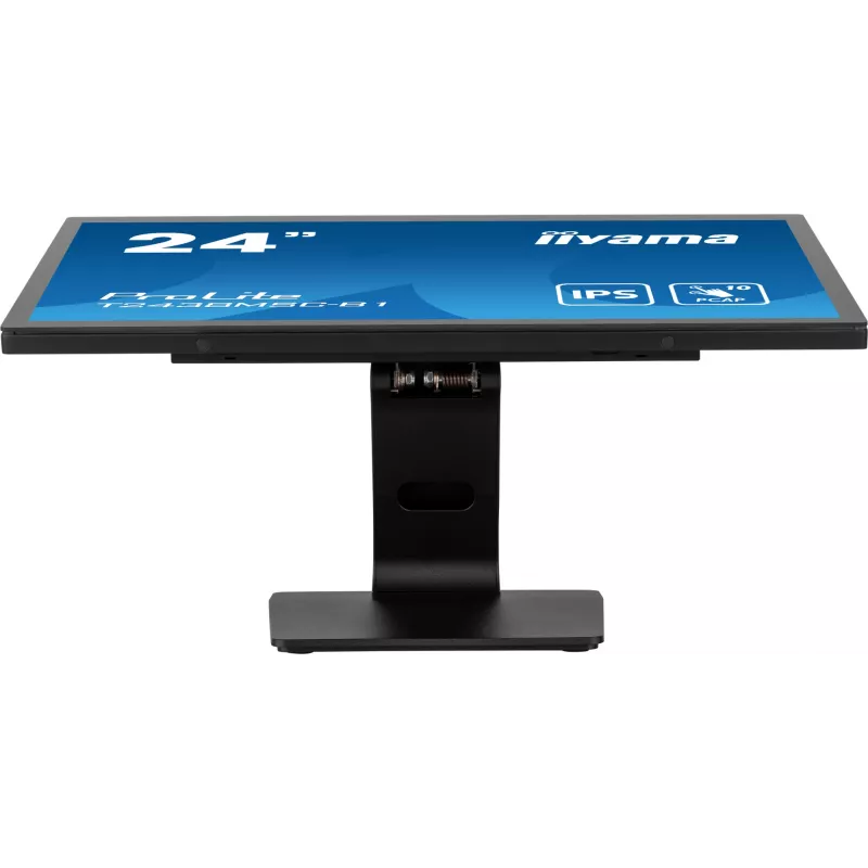 iiyama ProLite T2438MSC-B1 monitor per computer 60,5 cm (23,8