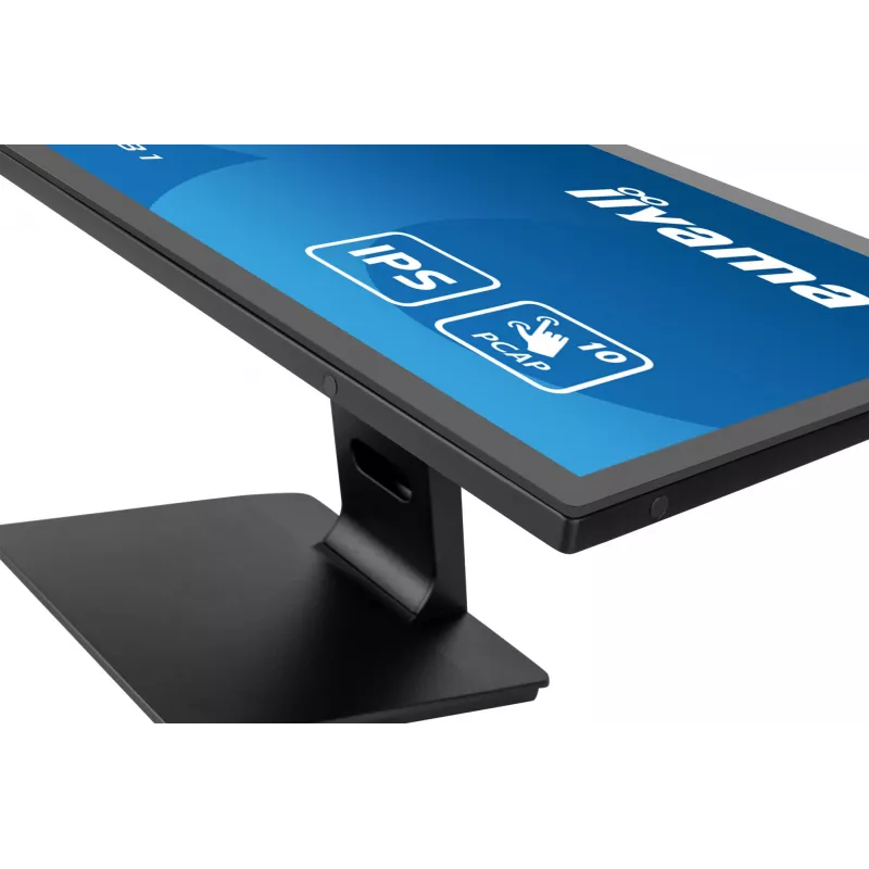 iiyama ProLite T2438MSC-B1 monitor per computer 60,5 cm (23,8