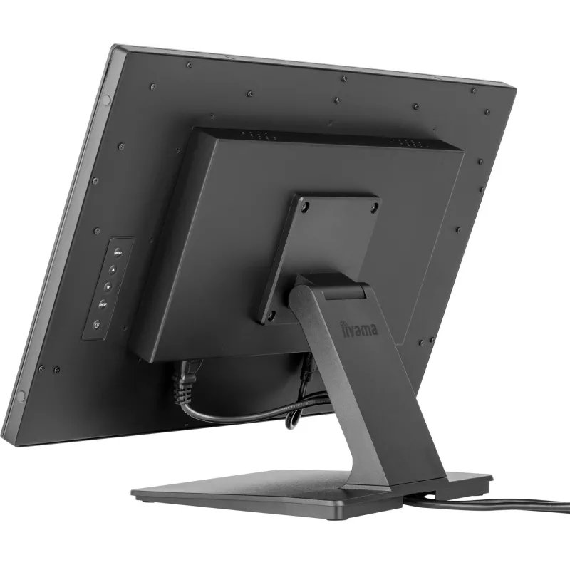 iiyama ProLite T2438MSC-B1 monitor per computer 60,5 cm (23,8