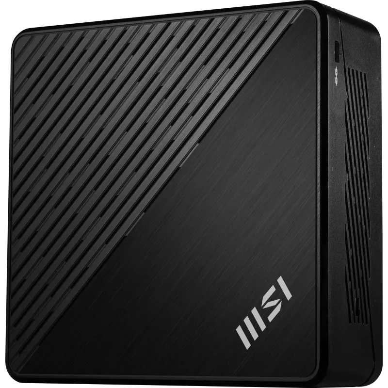 MSI Cubi 5 12M-020BDE mini PC barebone, Core i7-1255U