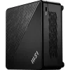 MSI Cubi 5 12M-020BDE mini PC barebone, Core i7-1255U