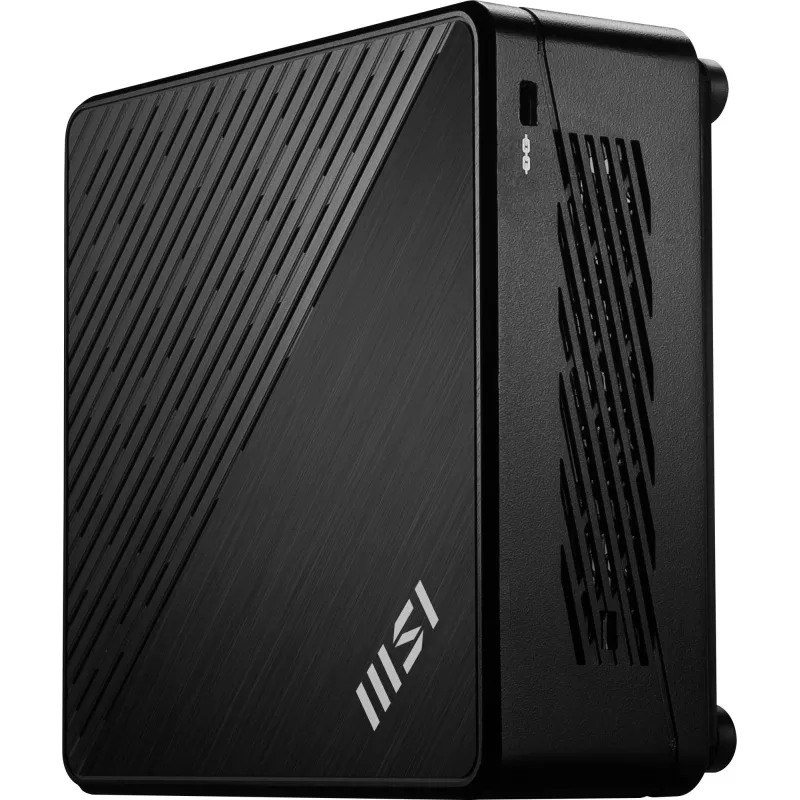 MSI Cubi 5 12M-020BDE mini PC barebone, Core i7-1255U