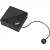 MSI Cubi 5 12M-020BDE mini PC barebone, Core i7-1255U