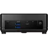 MSI Cubi 5 12M-022BDE mini PC 0,66L nero i3-1215U