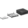 MSI Cubi 5 12M-022BDE mini PC 0,66L nero i3-1215U