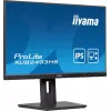iiyama ProLite XUB2493HS-B6 monitor per computer 60,5 cm (23,8