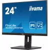iiyama ProLite XUB2493HS-B6 monitor per computer 60,5 cm (23,8