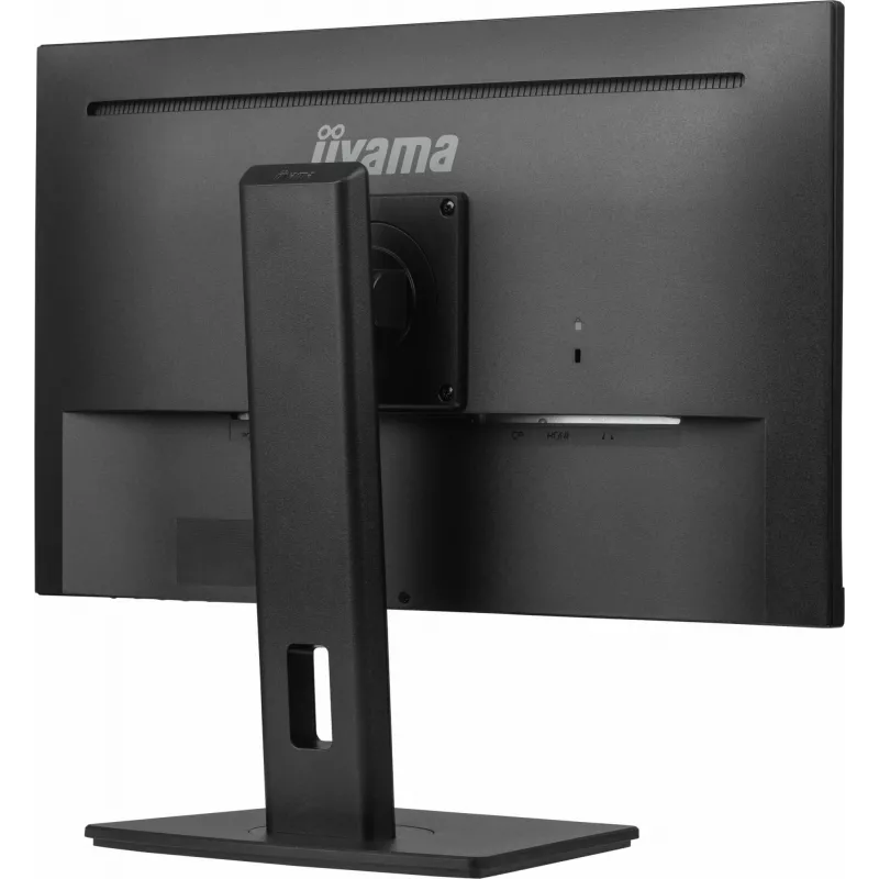 iiyama ProLite XUB2493HS-B6 monitor per computer 60,5 cm (23,8