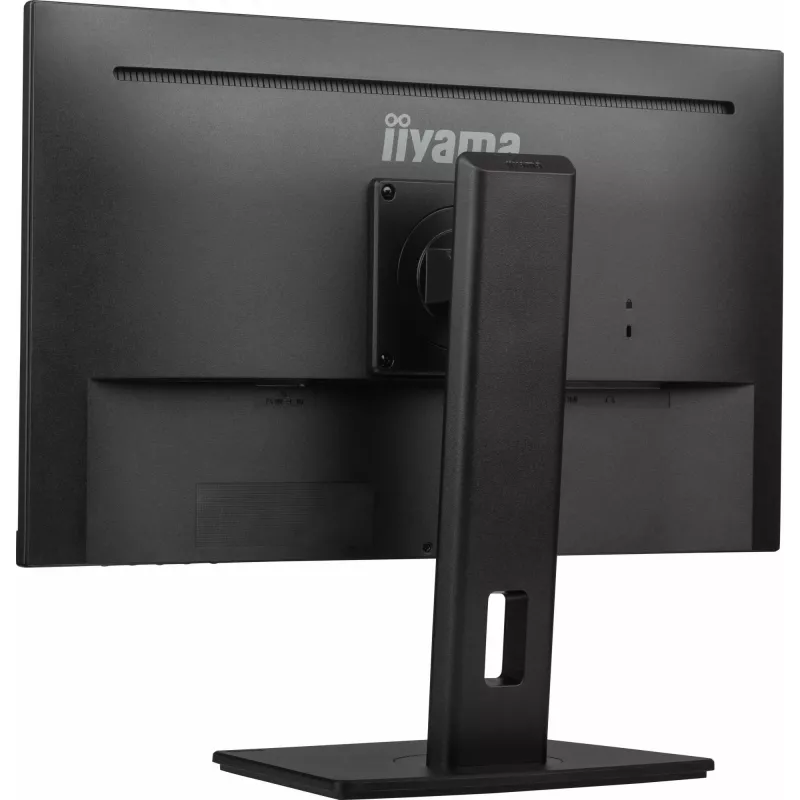 iiyama ProLite XUB2493HS-B6 monitor per computer 60,5 cm (23,8