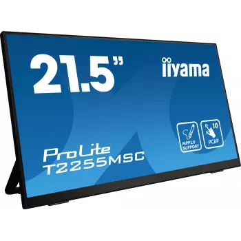 iiyama ProLite T2255MSC-B1 monitor per computer 54,6 cm (21,5