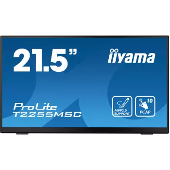 iiyama ProLite T2255MSC-B1 monitor per computer 54,6 cm (21,5
