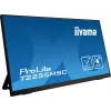 iiyama ProLite T2255MSC-B1 monitor per computer 54,6 cm (21,5