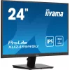 iiyama ProLite XU2495WSU-B7 monitor per computer 61 cm (24