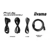 iiyama ProLite XU2495WSU-B7 monitor per computer 61 cm (24