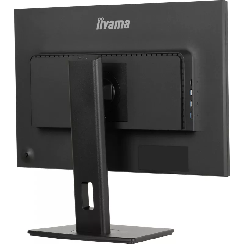 iiyama ProLite XUB2495WSU-B7 monitor per computer 61,2 cm (24,1