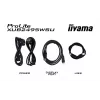 iiyama ProLite XUB2495WSU-B7 monitor per computer 61,2 cm (24,1