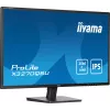 iiyama ProLite X3270QSU-B1 monitor per computer 80 cm (31,5 inch) 2560 x 1440 pixel Wide Quad HD LED nero