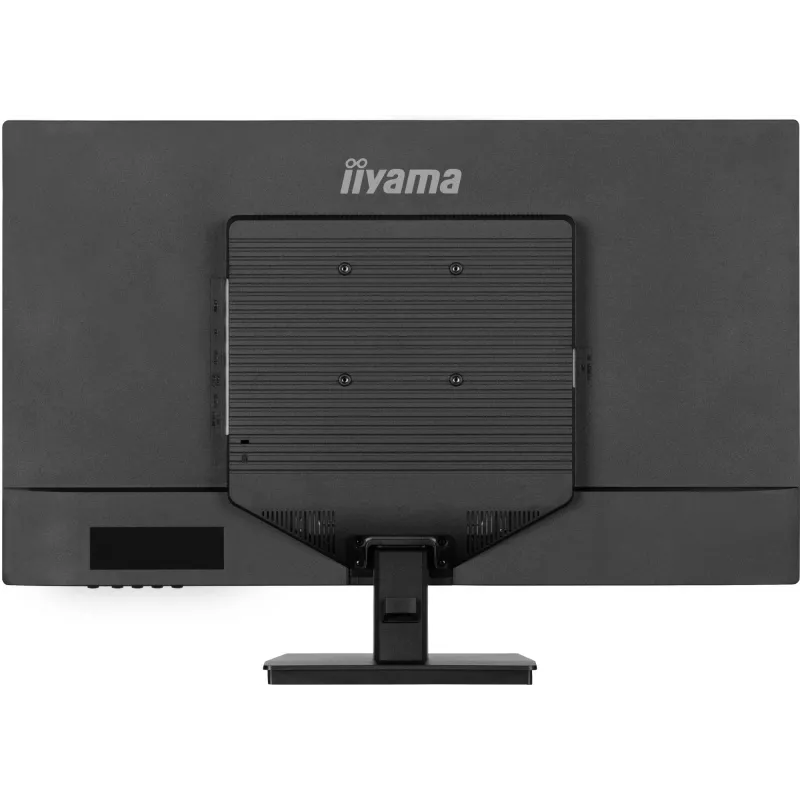 iiyama ProLite X3270QSU-B1 monitor per computer 80 cm (31,5 inch) 2560 x 1440 pixel Wide Quad HD LED nero