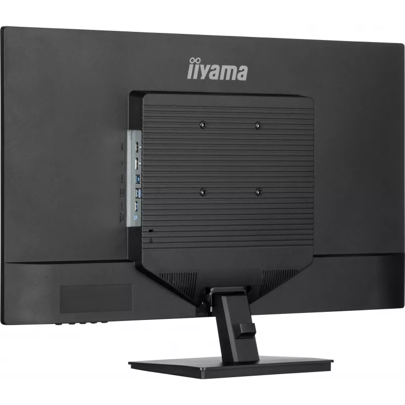 iiyama ProLite X3270QSU-B1 monitor per computer 80 cm (31,5 inch) 2560 x 1440 pixel Wide Quad HD LED nero