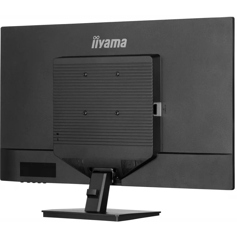 iiyama ProLite X3270QSU-B1 monitor per computer 80 cm (31,5 inch) 2560 x 1440 pixel Wide Quad HD LED nero