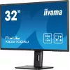 iiyama ProLite XB3270QSU-B1 monitor per computer 80 cm (31,5