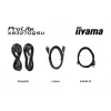 iiyama ProLite XB3270QSU-B1 monitor per computer 80 cm (31,5