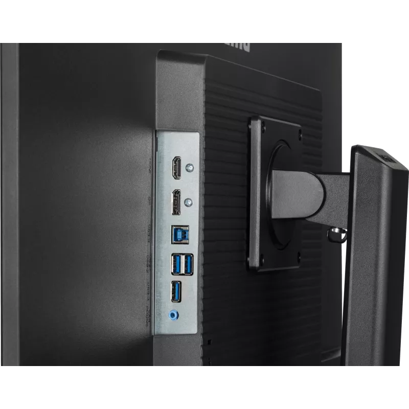 iiyama ProLite XB3270QSU-B1 monitor per computer 80 cm (31,5