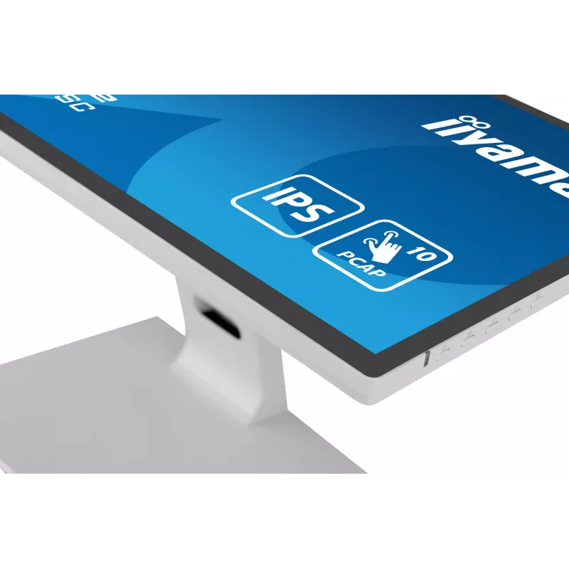 iiyama ProLite T2452MSC-W1 monitor per computer 61 cm (24