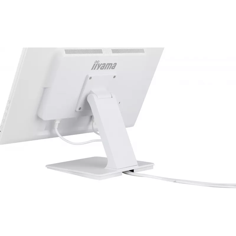 iiyama ProLite T2452MSC-W1 monitor per computer 61 cm (24