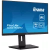 iiyama ProLite XUB2492QSU-B1 monitor per computer 60,5 cm (23,8