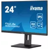 iiyama ProLite XUB2492QSU-B1 monitor per computer 60,5 cm (23,8