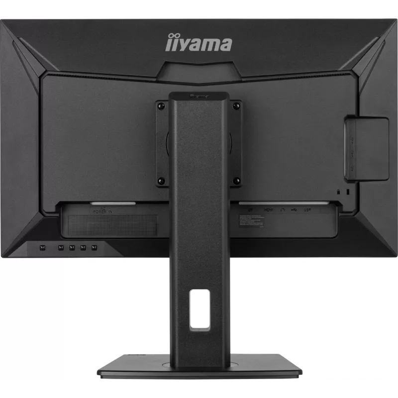 iiyama ProLite XUB2492QSU-B1 monitor per computer 60,5 cm (23,8