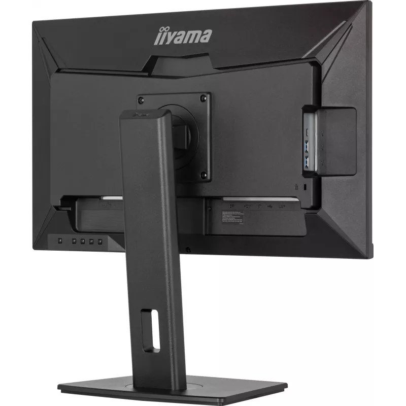 iiyama ProLite XUB2492QSU-B1 monitor per computer 60,5 cm (23,8