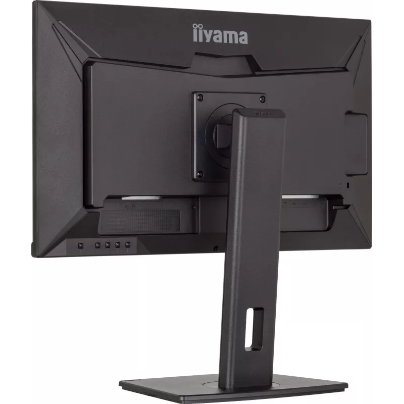 iiyama ProLite XUB2492QSU-B1 monitor per computer 60,5 cm (23,8