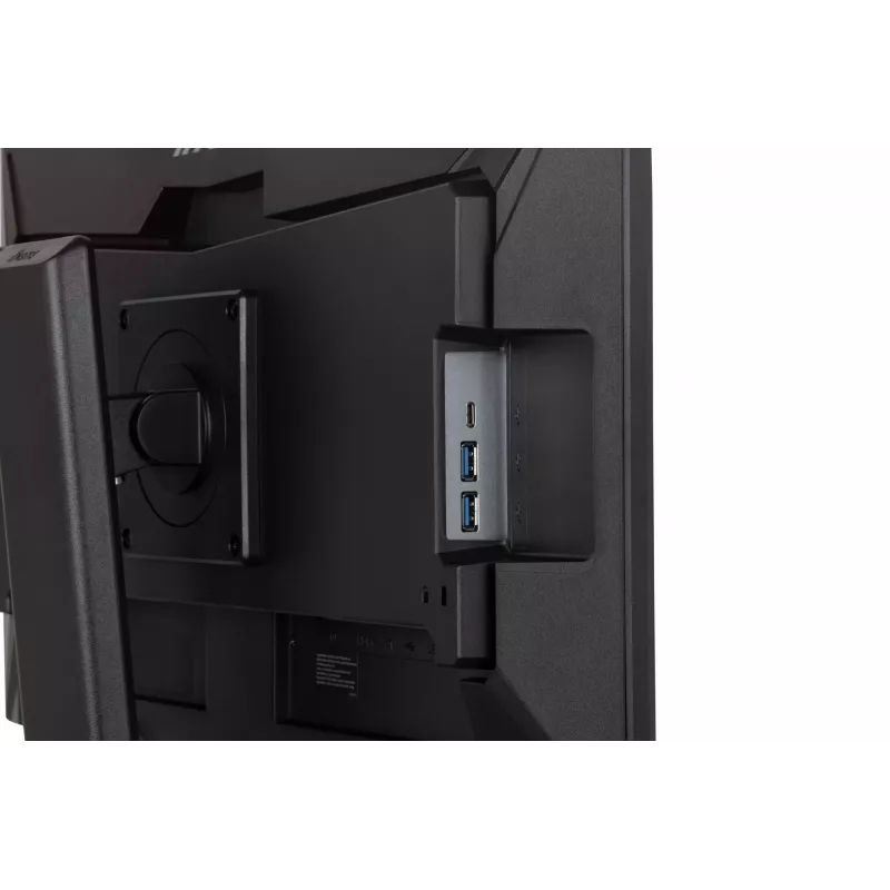 iiyama ProLite XUB2492QSU-B1 monitor per computer 60,5 cm (23,8