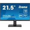 iiyama ProLite XU2292HSU-B6 monitor per computer 54,6 cm (21,5 inch) 1920 x 1080 pixel Full HD LED nero