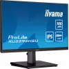 iiyama ProLite XU2292HSU-B6 monitor per computer 54,6 cm (21,5 inch) 1920 x 1080 pixel Full HD LED nero