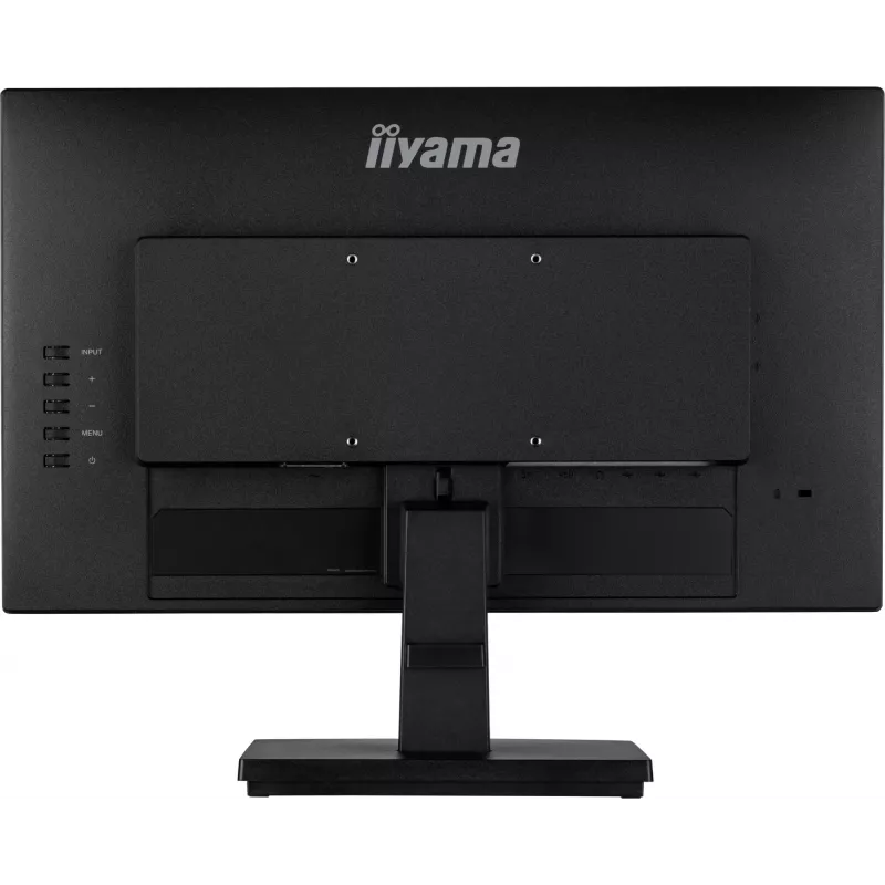 iiyama ProLite XU2292HSU-B6 monitor per computer 54,6 cm (21,5 inch) 1920 x 1080 pixel Full HD LED nero